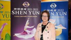 «Quiero que esto sea una tradición familiar», dice directora regional sobre Shen Yun