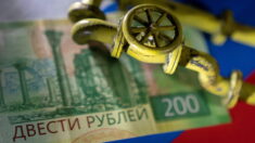 Reducen calificación de deuda en moneda extranjera de Rusia y corre el riesgo de impago
