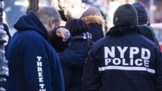 Arrestan al sospechoso de apuñalar a dos empleados del MoMA de Nueva York