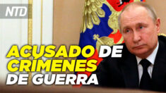 1º Reunión con ministro de Eslovaquia en 20 años; Demócratas presionan a CEO’s de petroleras | NTD