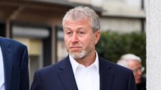 UE sanciona a Abramovich y 14 oligarcas más por la guerra en Ucrania