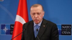 Turquía rechaza ampliación de OTAN si no se ilegalizan milicias kurdosirias: Erdogan