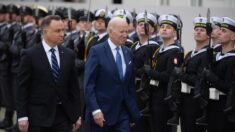 Discurso de Biden en Varsovia instará a la «unidad y determinación» de Occidente frente a ofensiva rusa