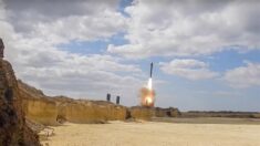 El Kremlin dice que Rusia está preparada para usar armas nucleares en caso de «amenaza existencial»