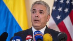Otro juzgado colombiano ordena arresto o multa para Duque por desacato de fallo judicial