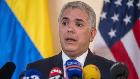 EE. UU. designará a Colombia como «aliado estratégico» de la OTAN