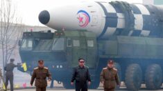 Corea del Norte lanza un presunto vehículo espacial que activa alerta antimisiles en Japón