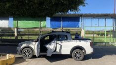 Sicarios asesinan a alcalde de municipio mexicano convulsionado por cárteles
