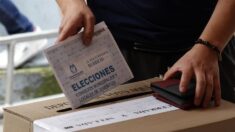 ELN anuncia un alto el fuego durante elecciones legislativas colombianas