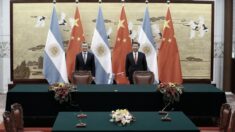 China se prepara para dominar América Latina en 5 años: Experto en seguridad