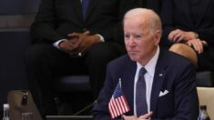 Biden anuncia nuevas sanciones contra Rusia y ayuda para Ucrania