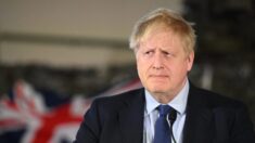 Rusia prohíbe la entrada a Boris Johnson y a otros 12 cargos británicos