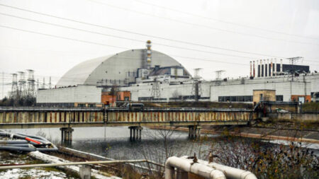 Rusia ‘saqueó y destruyó’ laboratorio de desechos radiactivos de Chernobyl: Funcionarios ucranianos