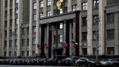 La Duma rusa extiende la ley de “noticias falsas” en caso de instituciones