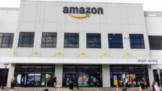 Reiteran rechazo a centro de carga de línea aérea de Amazon en Nueva Jersey