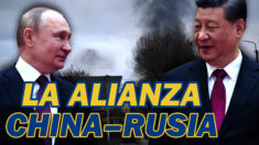 Crece el temor a la alianza China–Rusia | USA plantea cortar el petróleo ruso | NTD En Primera Plana