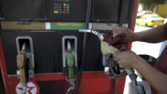 El Salvador aprueba un subsidio a los combustibles y congela sus precios