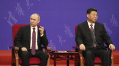 Juntos y solos: El nuevo aislacionismo de Rusia y China