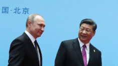 China retrae su ayuda a Rusia para contrarrestar el efecto de las sanciones occidentales: Analista