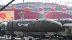 EE.UU. se enfrenta a amenazas nucleares de China y Rusia más que nunca: Almirante estadounidense