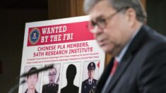 Ataque del PCCh a tecnología e investigación de EE.UU. no tiene precedentes: Exfuncionario de la CIA