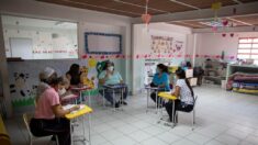 “No hay condiciones” para regresar a clases presenciales en Venezuela: maestros