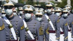 6 cadetes de la Academia de West Point hospitalizados por sobredosis en Florida