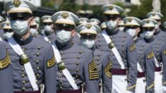 Arrestan a hombre en relación con la sobredosis de fentanilo de los cadetes de West Point en Florida