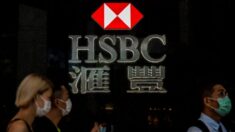 EE.UU. exige “rectificación inmediata” del HSBC por cuentas congeladas de activistas hongkoneses