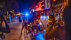 Miami Beach declara el estado de emergencia tras tiroteos en las vacaciones de primavera