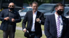 Republicanos planean investigar el caso de la noticia de computadora portátil de Hunter Biden: Issa