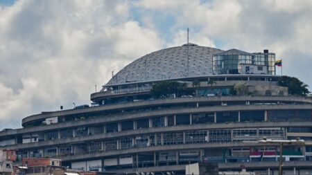 Liberan ciudadanos estadounidenses detenidos en Venezuela