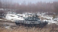 Ucrania ve señales de que otro vecino planea una “invasión directa”