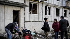 Ucrania y Rusia acuerdan «corredores humanitarios» para civiles