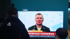 La propaganda prorrusa prolifera en China conforme crece el aislamiento de Moscú