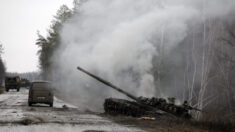 Las pérdidas de tropas rusas en Ucrania superan las 10,000: Consejo de Defensa ucraniano