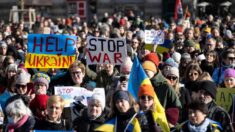 Suecia y Finlandia dan giro histórico y envían armamento a Ucrania