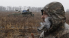 La ofensiva rusa continúa mientras la guerra en Ucrania entra en el noveno día