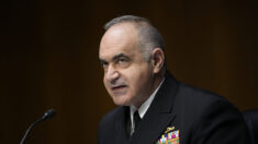 EE.UU. se enfrenta a una posible «agresión cooperativa» de China y Rusia: Almirante