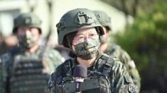 Presidenta de Taiwán pide estrategia de «defensa total», haciendo referencia a la guerra en Ucrania