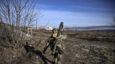 El Pentágono señala caída en el poder de invasión de Rusia