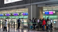 Aerolínea de avión siniestrado cancela más de 1900 vuelos en China