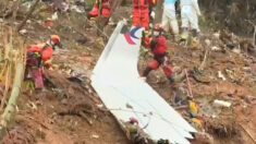 Exjefe adjunto de NTSB se opone a especular sobre causas de accidente de China Eastern