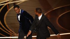 Organizador de premios Oscar dice que “no aprueba la violencia” tras el golpe de Will Smith a Chris Rock