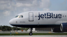 JetBlue creará 5000 empleos en la extensión del aeropuerto de Nueva York