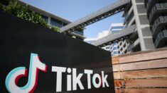 Propietario chino de TikTok gastó la cifra récord de USD 2.14 millones en cabildeo