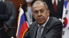 Rusia dice que trabajará junto a Irán para esquivar sanciones occidentales