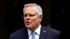 PM australiano rechaza diplomacia con Beijing, le preocupa pacto de seguridad China-Islas Salomón