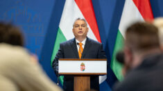 Ucrania presuntamente está interfiriendo en las próximas elecciones de Hungría: Ministro