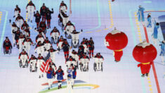 Juegos Paralímpicos de Invierno, Gimnasia, Curling y Fútbol expulsan a Rusia de sus competencias
